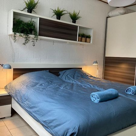 Oemoemenoe - 6 Pers - Sauna - Grote Tuin & Privacy Kortgene Esterno foto