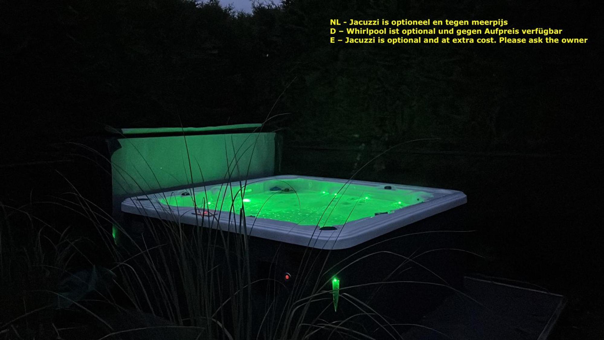 Oemoemenoe - 6 Pers - Sauna - Grote Tuin & Privacy Kortgene Esterno foto